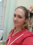 Лера, 34 года, Санкт-Петербург