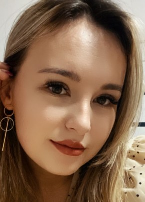 Дарья, 23, Россия, Оленевка