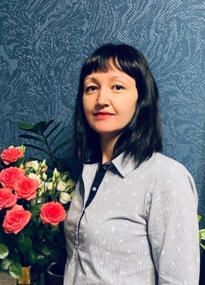 Любовь, 38, Россия, Санкт-Петербург