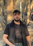 Nasrat, 20, Hermiston