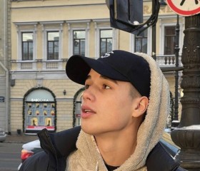 Андрей, 23 года, Берёзовский
