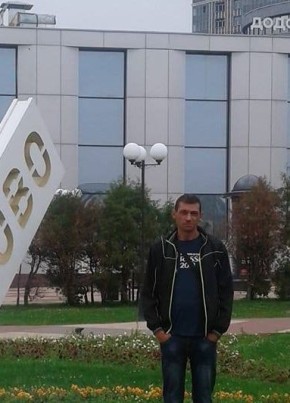 Goran, 45, Россия, Тольятти