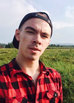 ivan_666, 30, Russia, Krasnoyarsk
