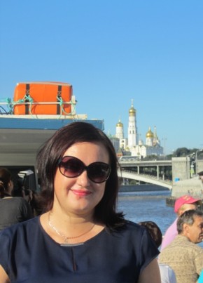 Татьяна, 39, Россия, Великий Устюг