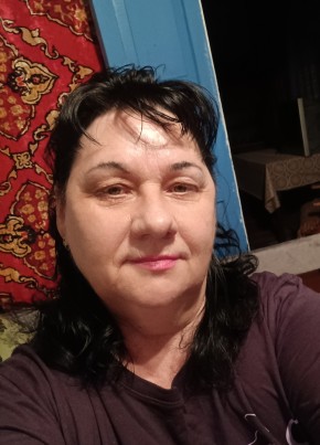 Галина из Благодарныя 57 лет