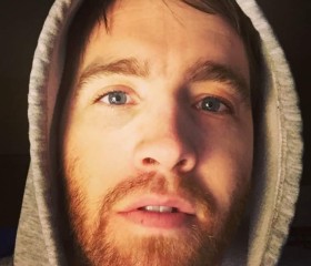 Jay, 38, St. Catharines
