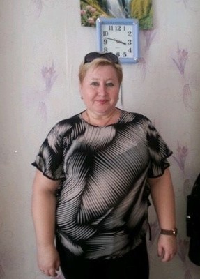 Елизавета, 51, Қазақстан, Байқоңыр