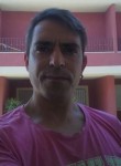 Jose Antonio, 46 лет, Alicante