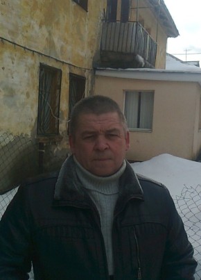 Юрий, 64, Россия, Кстово