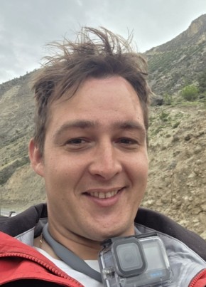 Andrey, 37, Russia, Krasnodar
