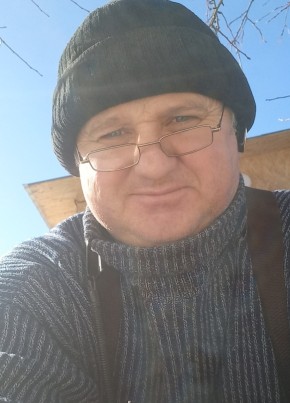 Александр, 49, Россия, Тюмень