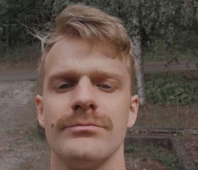 Henri, 29, Helsinki