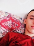 fedor, 22 года, Лисаковка