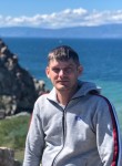 Kolya, 39, Novosibirsk