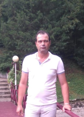 Eduard Goy, 49, Russia, Krasnodar