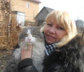 Irina, 63 года, Львів