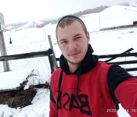 Genri, 26 лет, Усть-Кокса