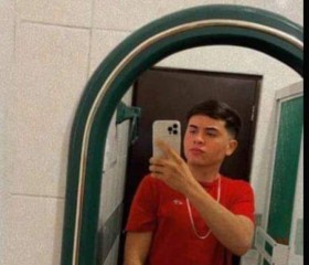 Guillermo, 21, Jalacingo