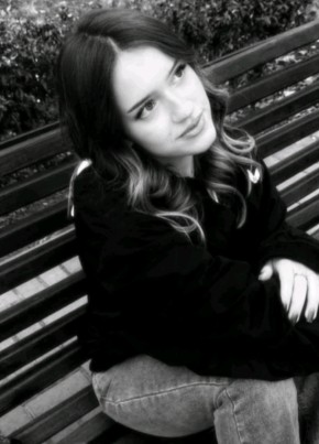 Milana, 18, Russia, Sochi