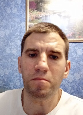 Иван, 39, Россия, Самара