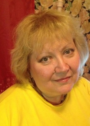 лариса, 68, Россия, Москва