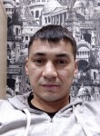 Юнир Батыршин, 33 года, Уфа