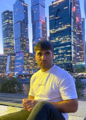 Вахид, 29, Azərbaycan Respublikası, Bakı