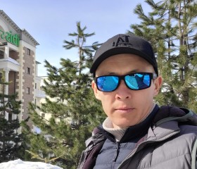 Ramazan, 39, Bishkek