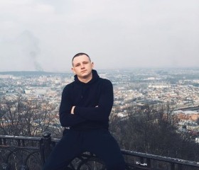 Владислав, 25 лет, Львів