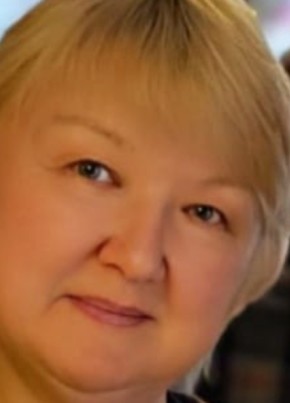 Светлана, 49, Россия, Йошкар-Ола