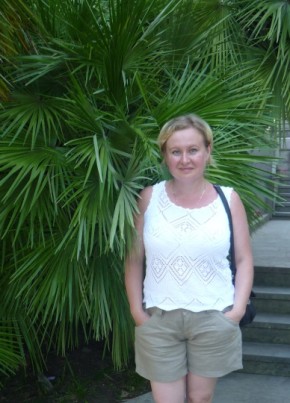 Татьяна, 41, Россия, Самара