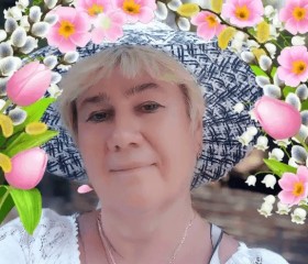 Маша, 55 лет, Москва