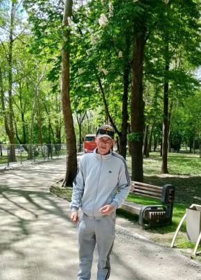 Сергей из Симферополи 36 лет