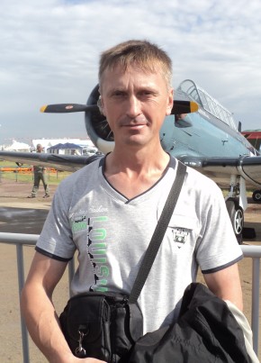 Андрей, 51, Россия, Артёмовский
