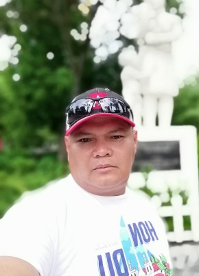 Carlos, 44, República de Honduras, Tocoa