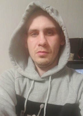 Сергей, 35, Россия, Большой Камень