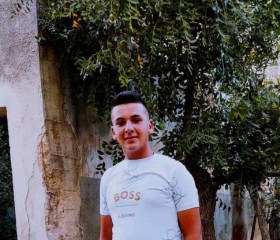 ابو محمد, 20, Janin