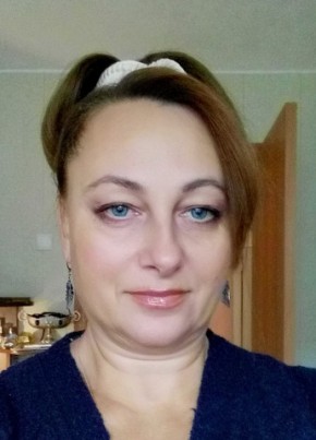 Елена Юрьевна Ше, 59, Россия, Старая Купавна