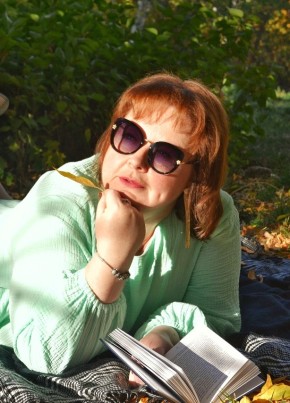Olga, 50, Russia, Naberezhnyye Chelny