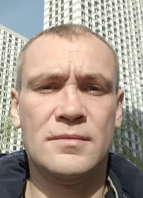 Алексей, 21, Россия, Люберцы