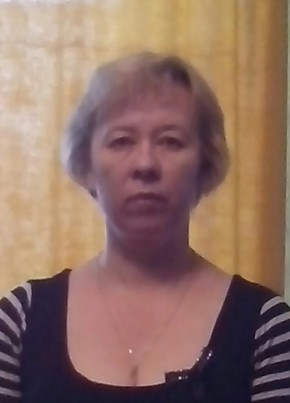 Вера, 49, Россия, Уфа