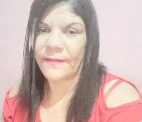Audinha, 43 года, Pindobaçu