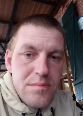 Сергей, 34, Россия, Переславль-Залесский