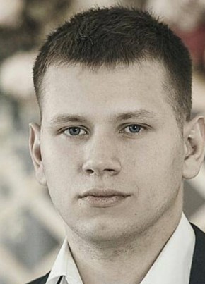 Sergey, 27, Russia, Kulebaki