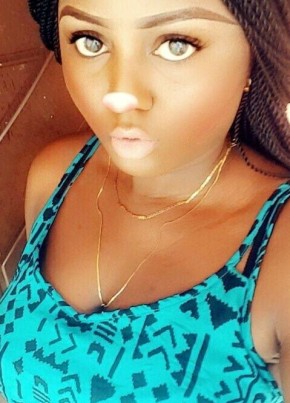 bella, 32, Nigeria, Abuja