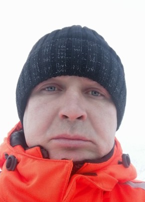 Евгений, 42, Россия, Старая Чара