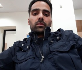 Vano Tapelovi, 35, Lodz