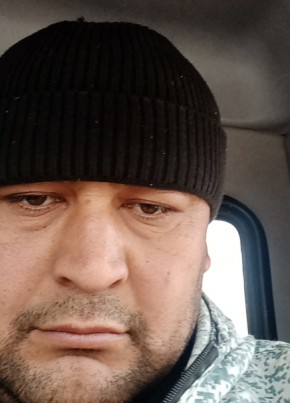 Tursunmurod Isma, 37, Russia, Mozhaysk