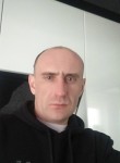 Дмитрий ХРИПУНОВ, 36 лет, Черкаси