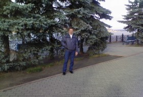 Vladimir, 62 - Just Me